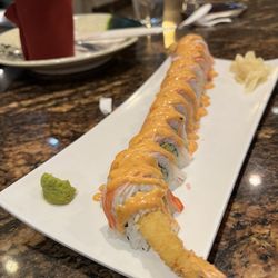 Hayashi Hibachi