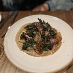 Levan - Gnocchi