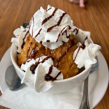 Chula's Restaurant and Cantina - Fried ice cream - Mexican Near Me - Eugene, Oregon Chula's Restaurant and Cantina - Fried ice cream - Mexican Near Me - Eugene, Oregon
