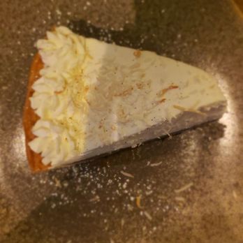 Moku Kitchen - The best pie! Sweet potato haupia pie - Cocktail Bars Near Me - Honolulu, Hawaii Moku Kitchen - The best pie! Sweet potato haupia pie - Cocktail Bars Near Me - Honolulu, Hawaii