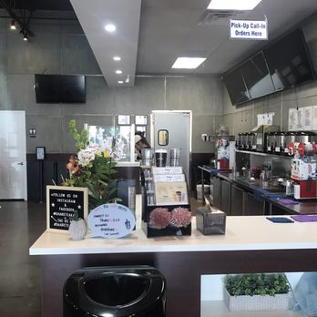 Sharetea - Bubble Tea Near Me - Katy, Texas