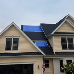 Allstate Roofing