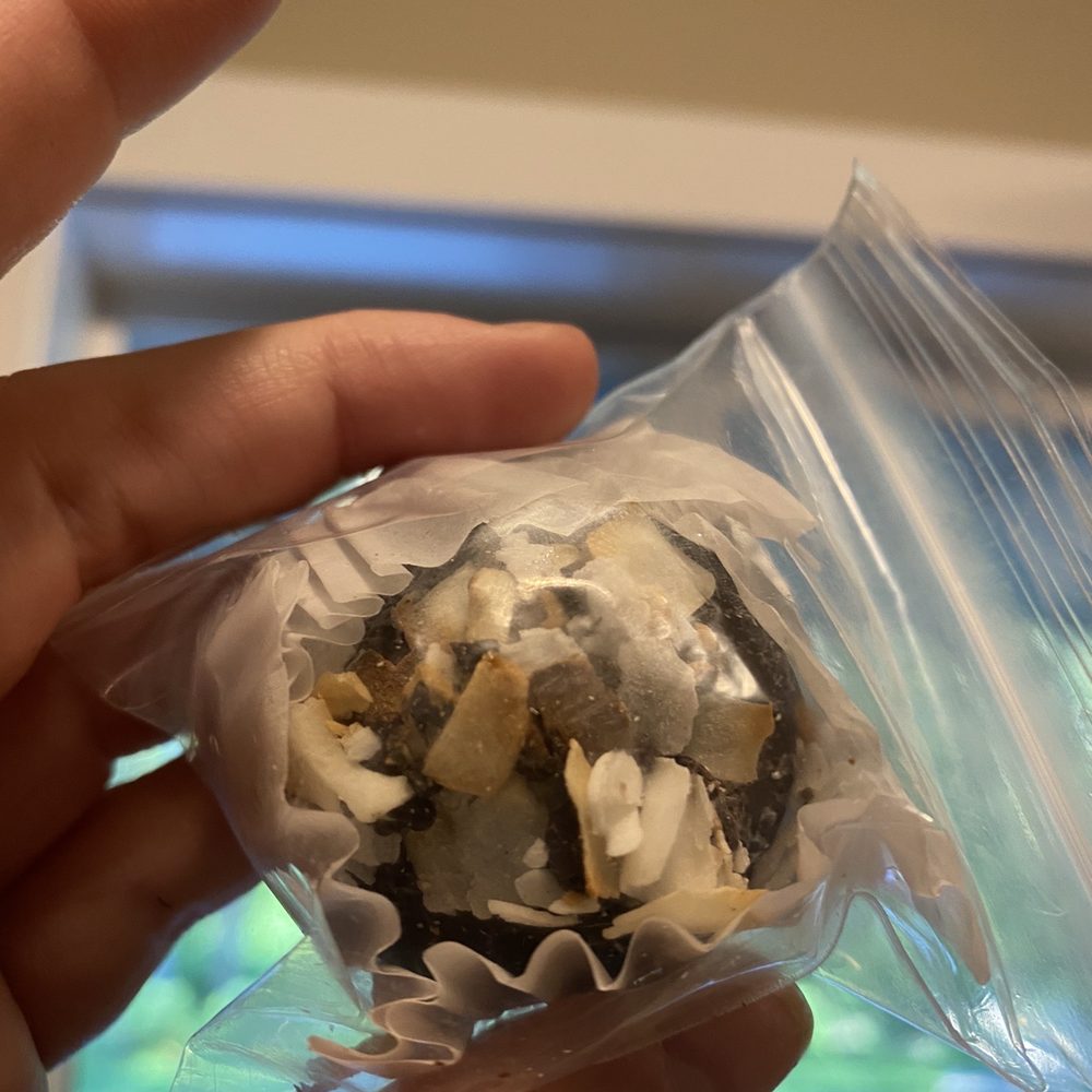 Gull Harbor Mercantile - Truffle - Gas Stations Near Me - Olympia, Washington