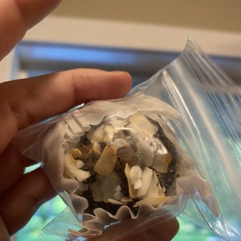 Gull Harbor Mercantile - Truffle - Gas Stations Near Me - Olympia, Washington