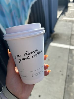Café Forth by null