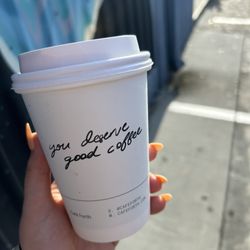 Café Forth