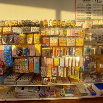 Daiso - Department Stores Near Me - Mesa, Arizona