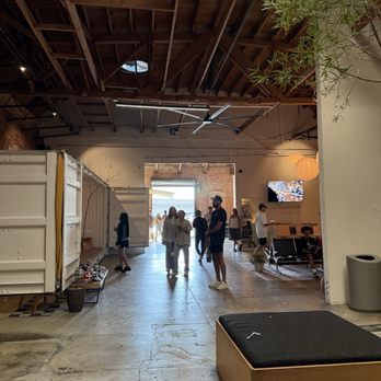 IDYLLIC - Coffee & Tea Near Me - Los Angeles, California