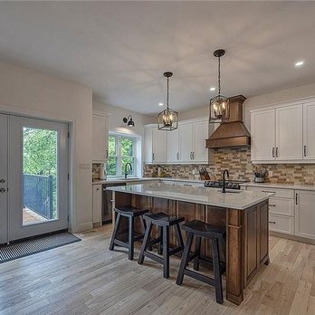 Frost Remodeling - a kitchen with stainless steel appliances - General Contractors Near Me - Union City, California Frost Remodeling - a kitchen with stainless steel appliances - General Contractors Near Me - Union City, California