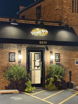 Village Pub North Riverside by null