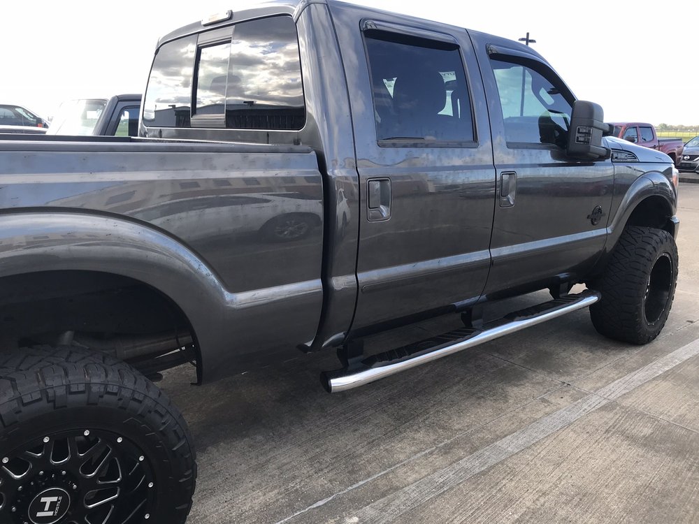 RICH’S CAR WASH Updated September 2024 811 S Lewis St, New Iberia