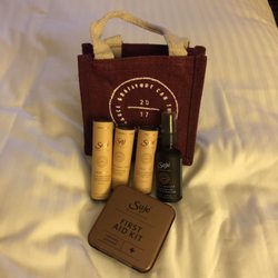 Saje Natural Wellness