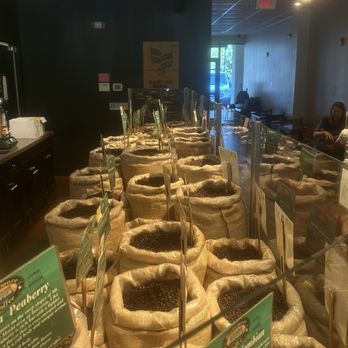 Baltimore Coffee & Tea - Huge bean selection! - Coffee & Tea Near Me - Odenton, Maryland