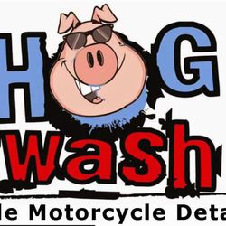 Hogwash Motorcycle Detailing