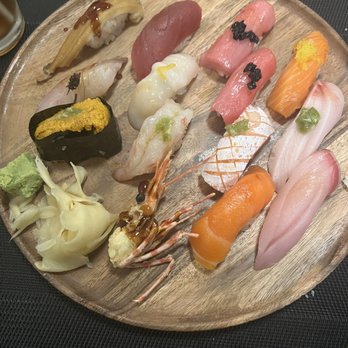 Kinben Sushi - Japanese Near Me - Plainview, New York