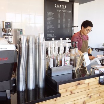 Cracken Coffee Roasters - Coffee Roasteries Near Me - Everett, Washington