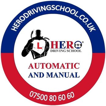Hero Driving School - Driving Schools Near Me - Colchester, ESS Hero Driving School - Driving Schools Near Me - Colchester, ESS
