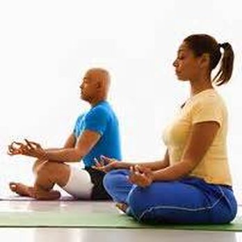 Kanjin Yoga - Meditation - Yoga Near Me
