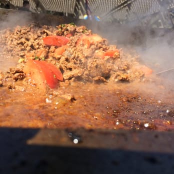 Manny's Mex - Caterers Near Me