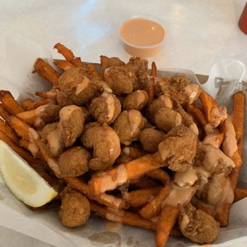 Corn N' Crab - Cajun Baby Lobster Basket - Cajun/Creole Near Me - Canoga Park, California Corn N' Crab - Cajun Baby Lobster Basket - Cajun/Creole Near Me - Canoga Park, California