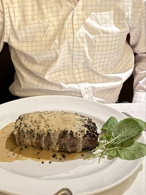 The Capital Grille by null