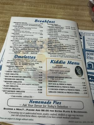 Ruthies Diner by null