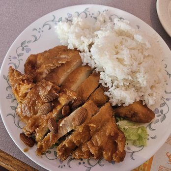 Great Lakes Chinese Restaurant - a plate of food - Chinese Near Me - Wyoming, Michigan