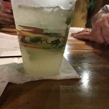 Terruño - Caribbean Near Me - Luquillo, Puerto Rico