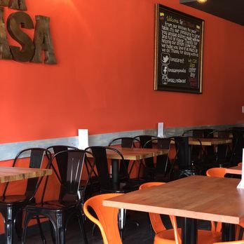 La Masa - Inside the restaurant - Colombian Near Me - Bronx, New York La Masa - Inside the restaurant - Colombian Near Me - Bronx, New York