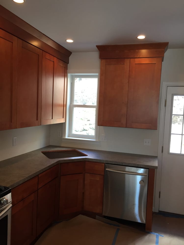 Slide of Paul Shoenberger Plumbing, Heating & General Contracting