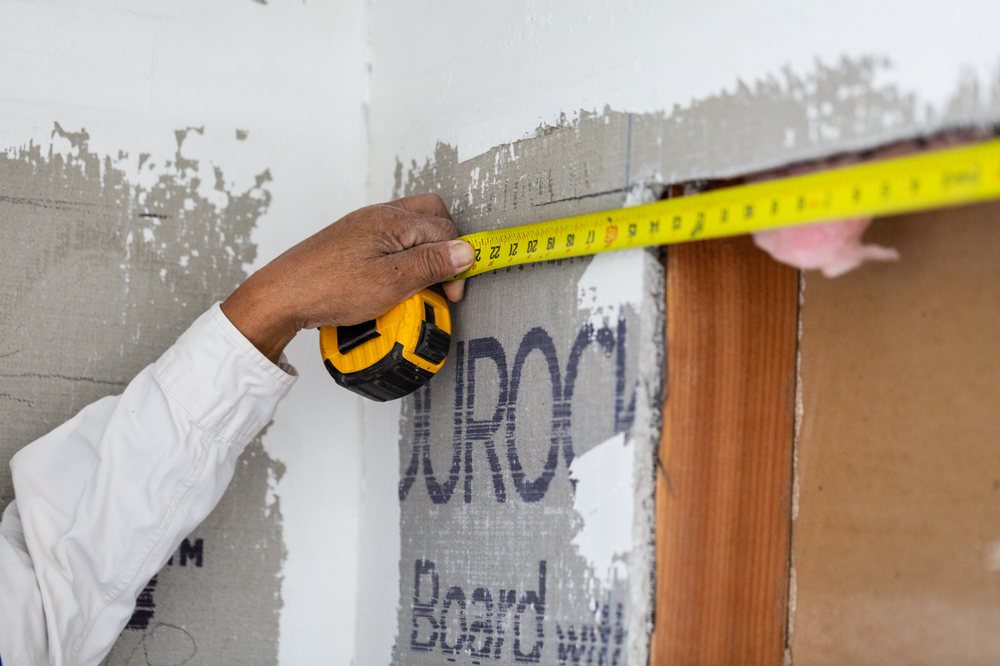 Slide of Litor Remodeling