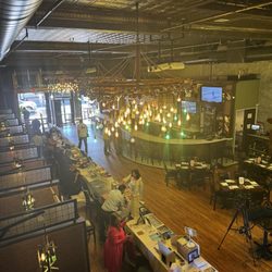 James Joyce - James Joyce Irish Pub Patchogue Nee York hosts @longislandAuthors