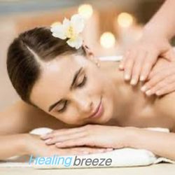 Healing Breeze Massage