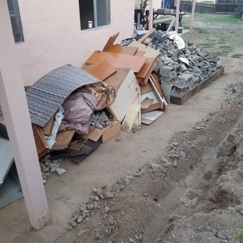Swift Disposal - Junk Removal & Hauling Near Me