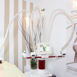Thana Estetica - Body shaping 1