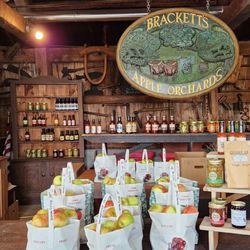 Brackett's Farm