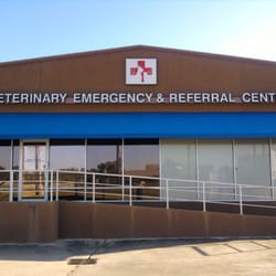 animal emergency clinic north east