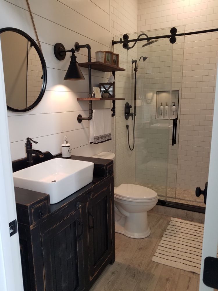 Slide of K&T Plumbing