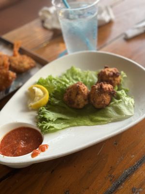 Quarterdeck Restaurants by null