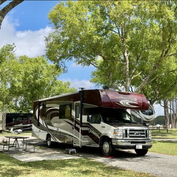 Stagecoach RV Park - RV Parks Near Me - Saint Augustine, Florida Stagecoach RV Park - RV Parks Near Me - Saint Augustine, Florida