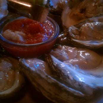 Chicago Chop House - Blue Point Oysters - Steakhouses Near Me - Chicago, Illinois Chicago Chop House - Blue Point Oysters - Steakhouses Near Me - Chicago, Illinois