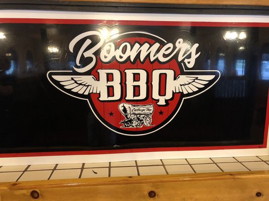 Boomers BBQ and Catering by null