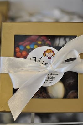 Mindy's Munchies by null