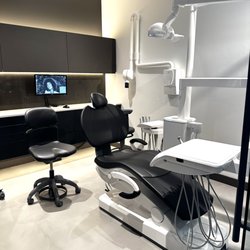 The Dental Room - Treatment Suite