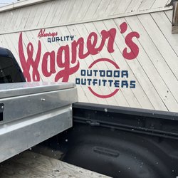 Wagner's Outdoor Outfitters