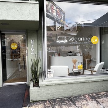 sugaringLA West Hollywood - Sugaring Near Me - West Hollywood, California sugaringLA West Hollywood - Sugaring Near Me - West Hollywood, California