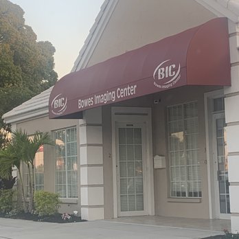 Bowes Imaging Center - Diagnostic Imaging Near Me - Sarasota, Florida
