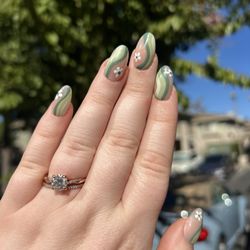 Trifecta Beauty - Gel-x