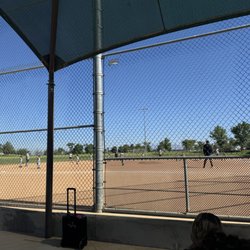 Deleo Regional Sports Park