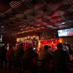 Bender Bar & Grill